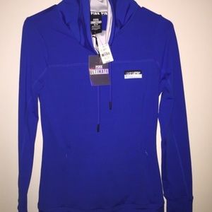 PINK VS ultimate pull over